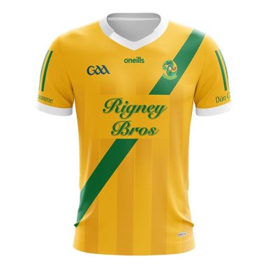 Dungourney GAA Jersey