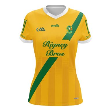 Dungourney GAA Women's Fit Jersey