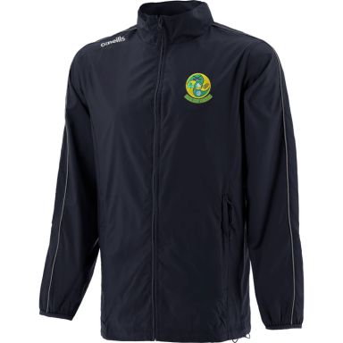 Dungourney GAA Kids' Typhoon Lightweight Rain Jacket 