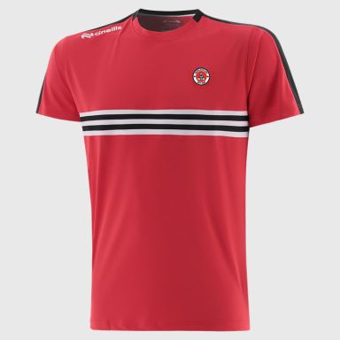 Dunlavin AFC Dromore T-Shirt