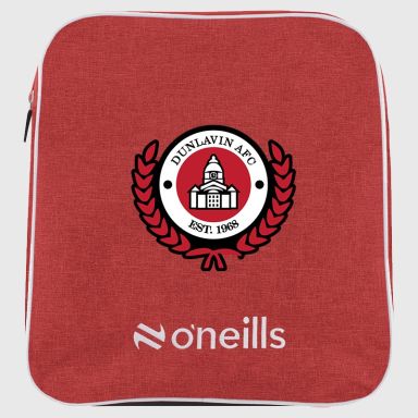 Dunlavin AFC Kent Holdall Bag 