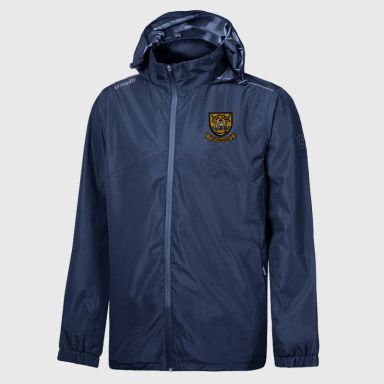 Dunlavin GAA Kids' Dalton Rain Jacket