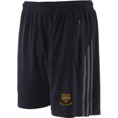Dunlavin GAA Kids' Synergy Training Shorts