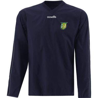 Dunmore MacHales Hurricane Windbreaker
