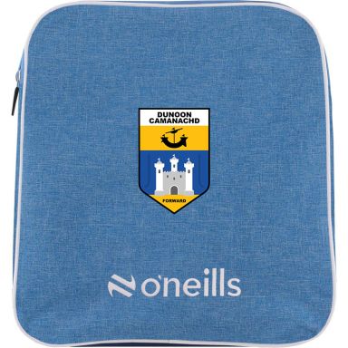 Dunoon Camanachd Kent Holdall Bag 