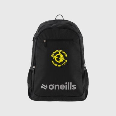 Dunshaughlin AC Triumph Backpack