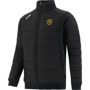 Dunshaughlin AC Carson Lightweight Padded Jacket