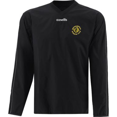 Dunshaughlin AC Kids' Hurricane Windbreaker