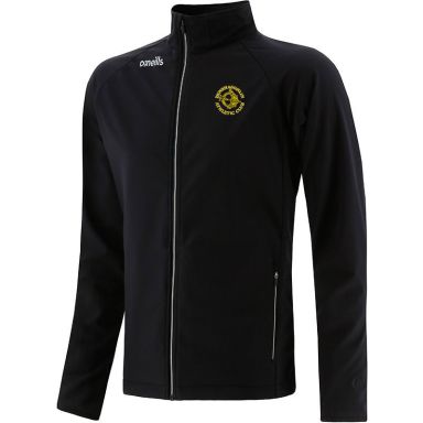 Dunshaughlin AC Idaho Softshell Jacket