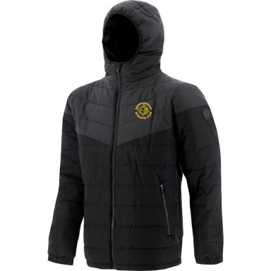 Dunshaughlin AC Maddox Hooded Padded Jacket