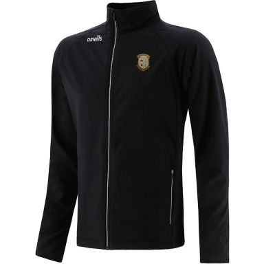 Dunshaughlin Royal Gaels LGFC Idaho Softshell Jacket
