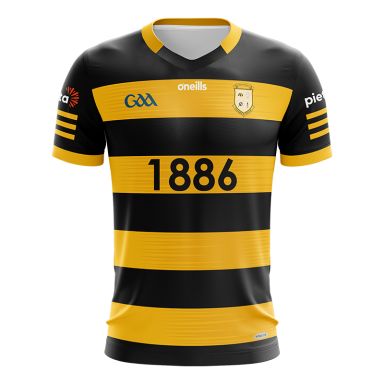 Dunshaughlin GAA Royal Gaels Women's Fit Jersey