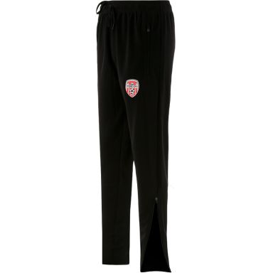Derry City FC Kids' Durham Squad Skinny Pants from o'neills.