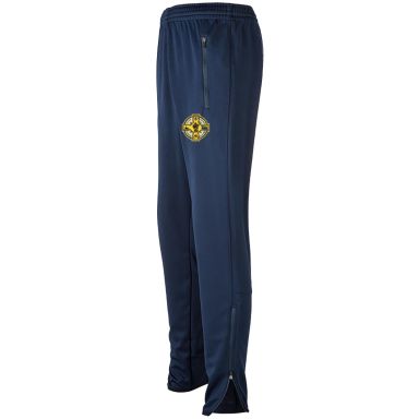 Urney GFC Kids' Durham Squad Skinny Pants