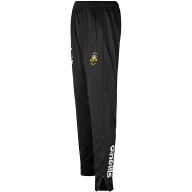 Ulster Kookaburras Durham Squad Skinny Bottoms Black