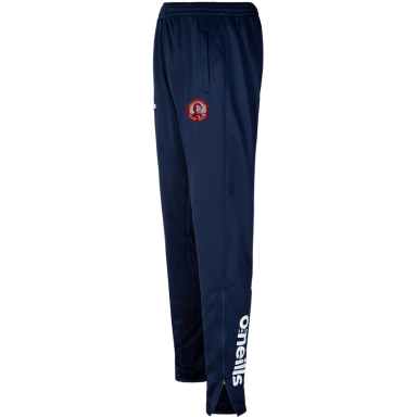 John Mitchels GFC Brisbane Kids' Durham Squad Skinny Bottoms