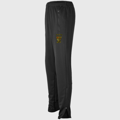 Wigan St Judes Kids' Durham Squad Skinny Bottoms