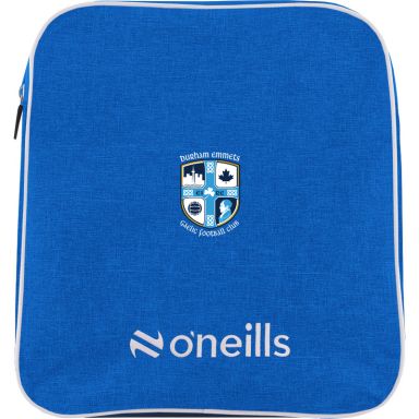 Durham Robert Emmets GFC Kent Holdall Bag 