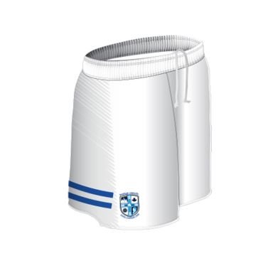 Durham Robert Emmets GFC Kids' Mourne Shorts