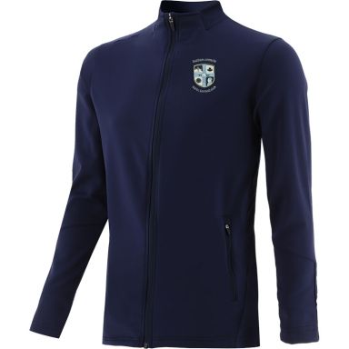 Durham Robert Emmets GFC Jenson Brushed Full Zip Top
