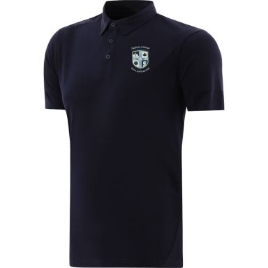Durham Robert Emmets GFC Jenson Polo Shirt