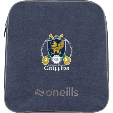 Dutchess County Griffins Kent Holdall Bag 