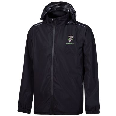 Dundalk Young Irelands Kids' Dalton Rain Jacket