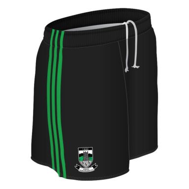 Dundalk Young Irelands Mourne Shorts