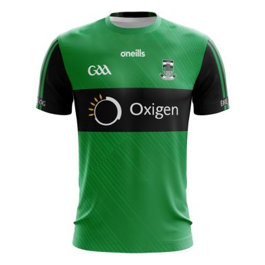 Dundalk Young Irelands Jersey (Oxigen)