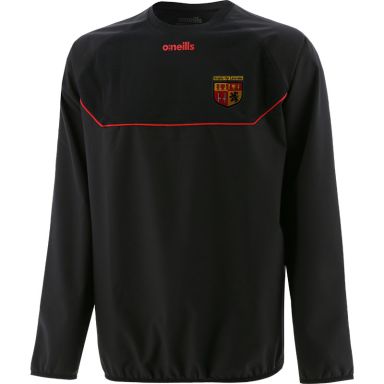 Earls of Leuven GAA Norwich Windcheater