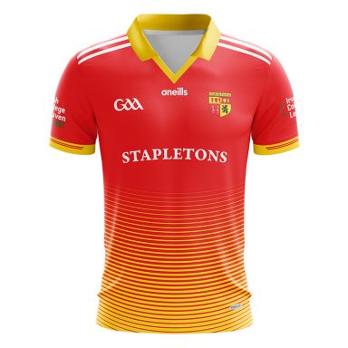 Earls of Leuven GAA Jersey (Stapletons)