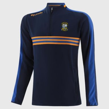Easkey GAA Dromore Squad Half Zip Top