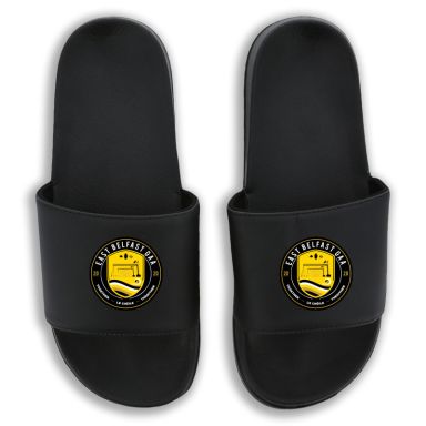 East Belfast GAA Zora Pool Sliders