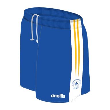 East Celts Brisbane GAA Shorts Kids