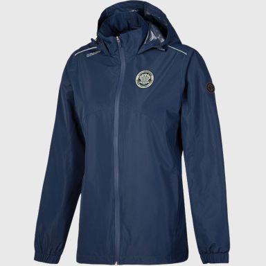 East Grinstead RFC Women's Dalton Rain Jacket