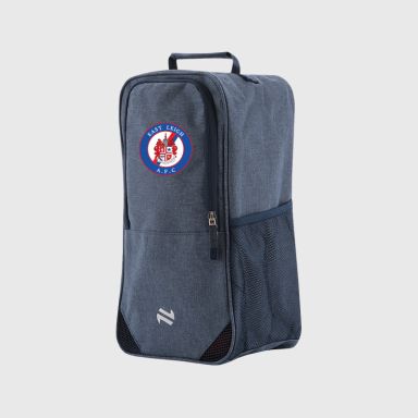 East Leigh AFC Blitz Boot Bag