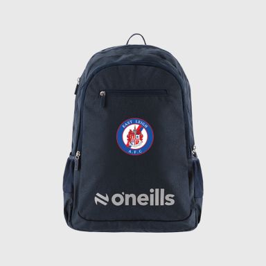 East Leigh AFC Triumph Backpack