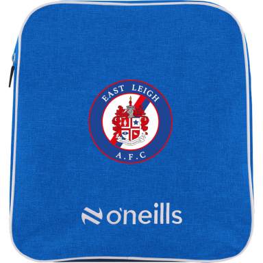 Eastleigh JFC Kent Holdall Bag 