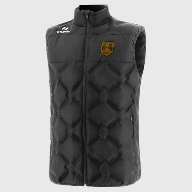 East Retford RFC Conquer Padded Gilet 