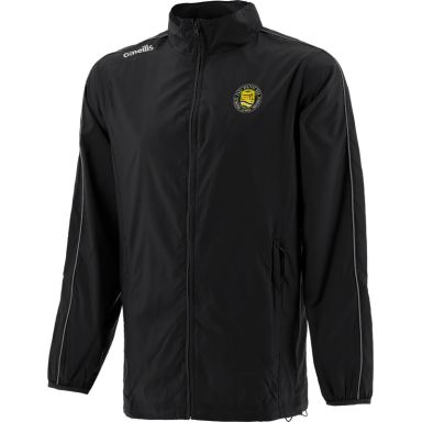 East Belfast GAA Kids' Typhoon Lightweight Rain Jacket 