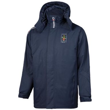 Eastbourne RFC Touchline 3 Padded Jacket