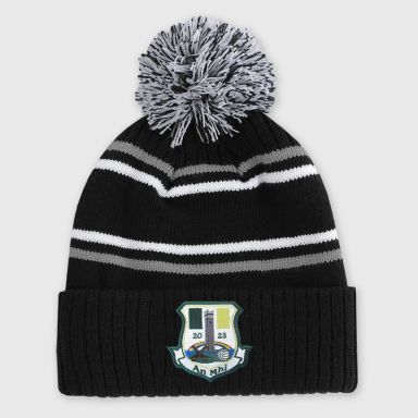 Eastern Gaels GAA, Meath Bluestack Bobble Hat