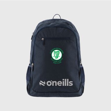Eastern Harps GAA Triumph Backpack