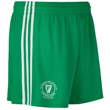 Eastern Harps GAA Mourne Shorts