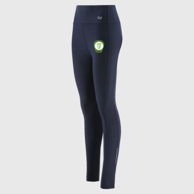 Eastern Harps GAA Riley Full Length Leggings
