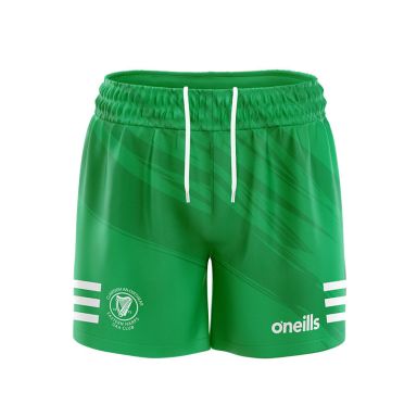 Eastern Harps GAA Mourne Shorts