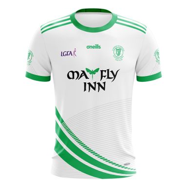 Eastern Harps LGFA Jersey