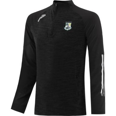 Eastern Gaels GAA, Meath Women's Oslo Brushed Half Zip Top