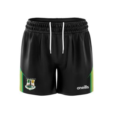 Eastern Gaels GAA, Meath Ladies Mourne Shorts