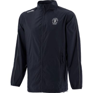 Eastern Harps GAA Kids' Typhoon Lightweight Rain Jacket 